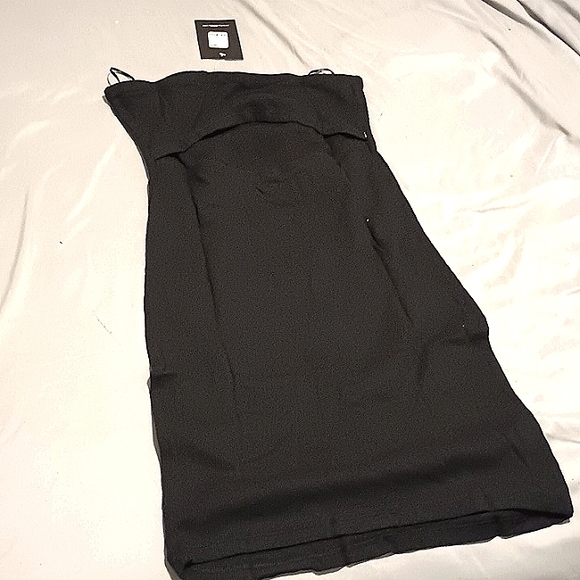 Mini Dress - Picture 1 of 2